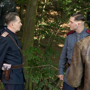 Fotoğraf Gary Oldman