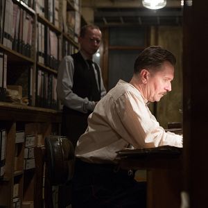 Fotoğraf Gary Oldman