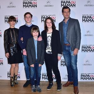 Fotoğraf Alexandre Desrousseaux