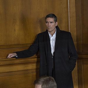 Fotoğraf Person Of Interest