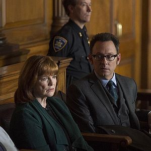 Fotoğraf Person Of Interest