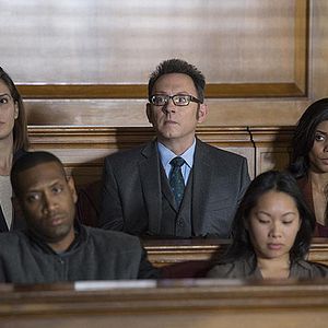 Fotoğraf Person Of Interest