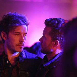 Fotoğraf Sam Palladio