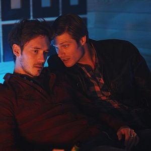 Fotoğraf Sam Palladio