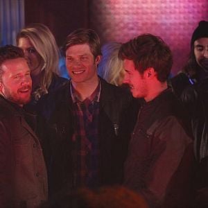 Fotoğraf Sam Palladio