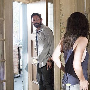 Fotoğraf Steve Howey