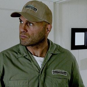 Fotoğraf Randy Couture