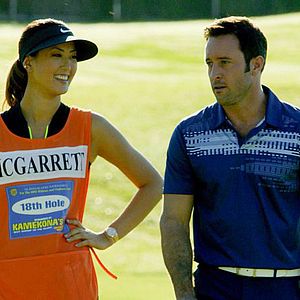 Fotoğraf Alex O'Loughlin