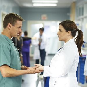 Fotoğraf Michael Shanks (I)