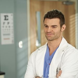 Fotoğraf Saving Hope