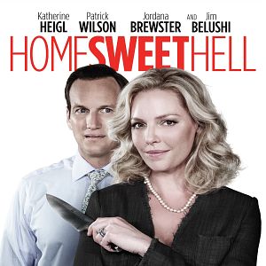 Fotoğraf Home Sweet Hell