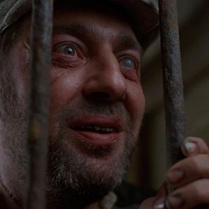 Fotoğraf Geceyarısı Ekspresi