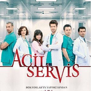 Fotoğraf Acil Servis