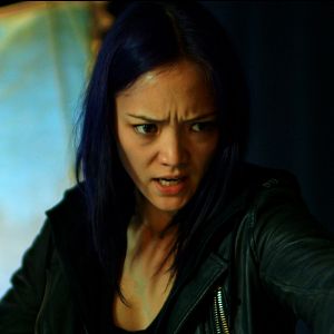Fotoğraf Pom Klementieff