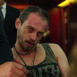 Fotoğraf Pascal Loison