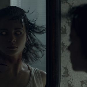 Fotoğraf Şeytanın Kapısında