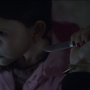 Fotoğraf Şeytanın Kapısında