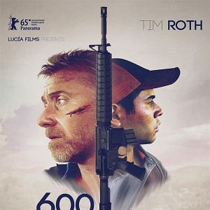 Fotoğraf 600 Millas