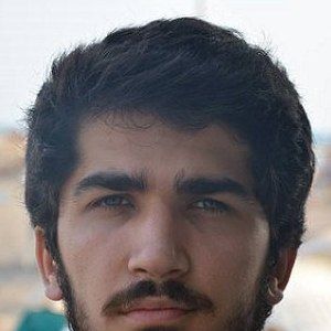 Fotoğraf Şamil Mehmet Korkmaz