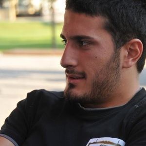 Fotoğraf Volkan Özgümüş