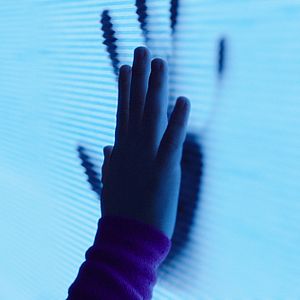 Fotoğraf Poltergeist: Kötü Ruh