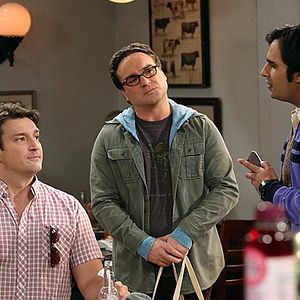 Fotoğraf Johnny Galecki