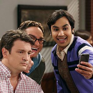 Fotoğraf Johnny Galecki