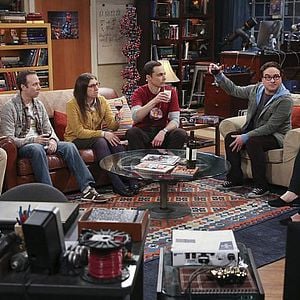 Fotoğraf Kevin Sussman