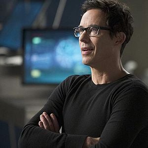 Fotoğraf Tom Cavanagh