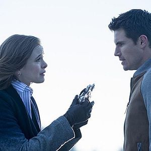 Fotoğraf Robbie Amell