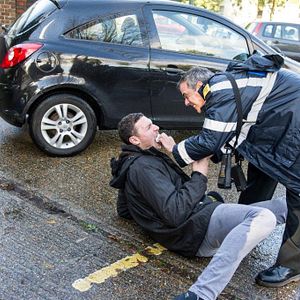 Fotoğraf The Guvnors