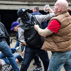 Fotoğraf The Guvnors