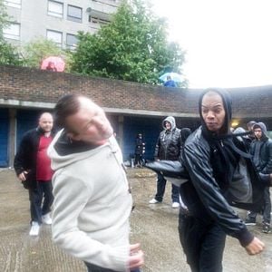 Fotoğraf The Guvnors