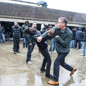 Fotoğraf The Guvnors