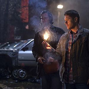 Fotoğraf Jensen Ackles