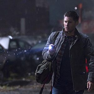 Fotoğraf Jensen Ackles