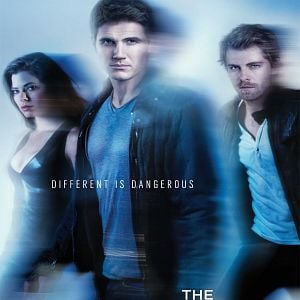 Fotoğraf The Tomorrow People (2013)