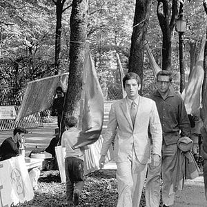 Fotoğraf Before the Revolution