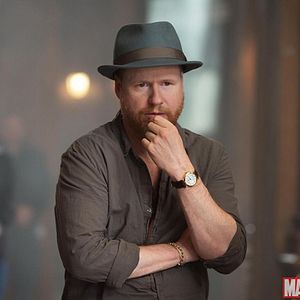 Fotoğraf Joss Whedon