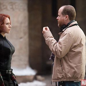 Fotoğraf Joss Whedon