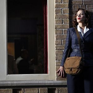 Fotoğraf Marvel's Agent Carter