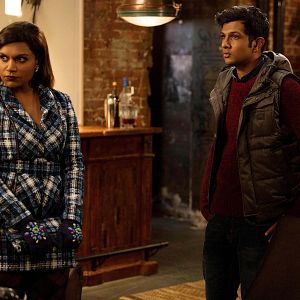 Fotoğraf The Mindy Project