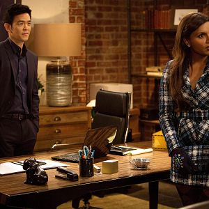 Fotoğraf The Mindy Project