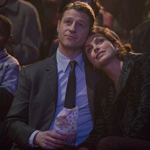 Fotoğraf Ben McKenzie