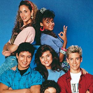 Fotoğraf Saved by the Bell (1989)