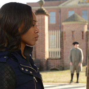 Fotoğraf Nicole Beharie