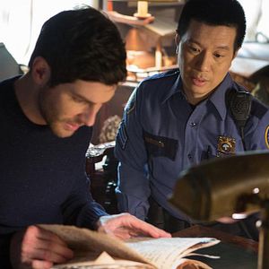 Fotoğraf Reggie Lee