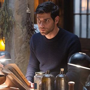 Fotoğraf David Giuntoli