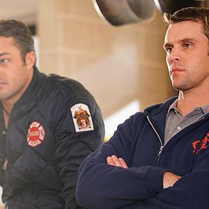 Fotoğraf Jesse Spencer