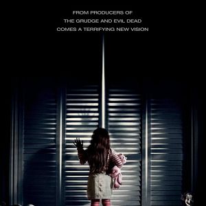 Fotoğraf Poltergeist: Kötü Ruh